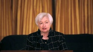 Yellen Says Rate Plans Based on Current Conditions, Not Possible Trump Policy
