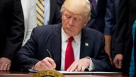 Trump Signs Cyber Security Executive Order