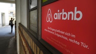 Airbnb sees 80% jump in visitors to Britain