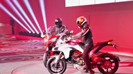 VW Eyes Possible Sale of Motorbike Brand Ducati: Report