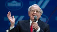 Buffett's firm says 4Q profit up 15 percent on investments
