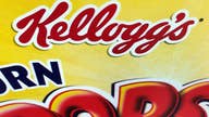 Kellogg CEO: No "discernible" impact from online boycott