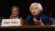 Yellen faces Congress at time of haziness over Trump's plans