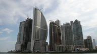 Owners of Trump hotel in Panama rebel against Trump control