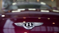 What Do You Buy When Trump Wins? A Bentley