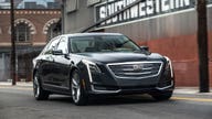 Cadillac launches cars that drive themselves on the highway