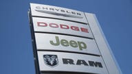 Fiat Chrysler talks joint production with VW: report