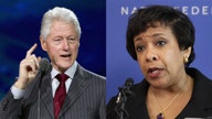 Comey dropped Clinton, Lynch bombshell at testimony, fmr. FBI assistant director Gavin says