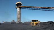Coal's making a comeback, thanks to 'Trump effect'
