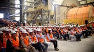 Workers at World's Biggest Copper Mine Prepare for Strike