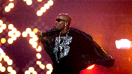 Rapper DMX arrested for massive tax evasion scheme