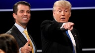 Trump says eldest son Donald Trump Jr is 'innocent'