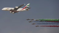 Future of aerospace: What's next for the industry after a successful Dubai Air Show?