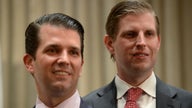 UFC ringside seats: Donald Trump Jr., Eric Trump expected at fight