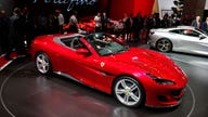 An 'entry-level' Ferrari? Meet the $240,000 Portofino