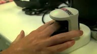 British supermarket becomes first in world to use finger vein payment system