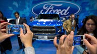 Ford explores new China joint venture for electric cars