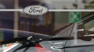 Ford to offer incentives to scrap older cars in UK