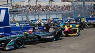 NYC to host Formula E Championship finale, race cars to top 180 mph