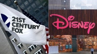 21st Century Fox nears sale of assets to Disney