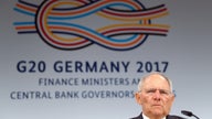 G20 Keeps Bank Regulation Efforts Alive With Basel Commitment