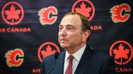 NHL Ready to Make Push Into China