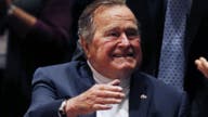 Fmr. President George H.W. Bush Gets Special Super Bowl Invite