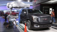 Technology Under the Spotlight at Detroit Auto Show