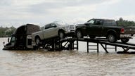 Harvey threatens potential August sales gain for automakers