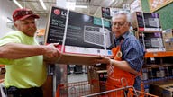First-time homebuyers help drive Home Depot to record sales, earnings