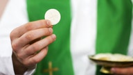 Vatican bans gluten-free bread at Holy Communion