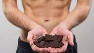 Eating six bars of chocolate a week could cut risk of Irregular Heartbeat, study finds