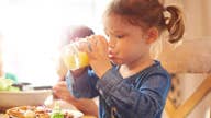 Juice manufacturers agree with juice ban in kids under 1