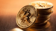 Bitcoin falls almost 20 percent from recent peak to one-week low