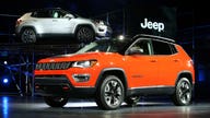 Politics aside, Chinese automaker chases Jeep with few roadblocks to deal