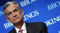 Fed's Powell eyes Bitcoin's future