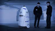 Crime Fighting Robots May Be Coming to a Mall Near You