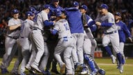 Dodgers beat Cubs in Game Five to reach World Series