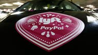 As Uber stumbles, Lyft's ridership beats all of 2016