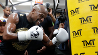 Floyd Mayweather: I'll make $300M in 36 minutes for McGregor fight