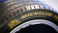 Michelin scrapping 2,300 jobs over next three years