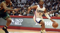 NBA draft: Chris Paul's advice to rookies