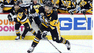 Kunitz's double-OT goal sends Penguins back to Stanley Cup