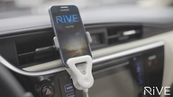 22-Year-Old Hits $25K Kickstarter Goal for Device to Stop Distracted Drivers