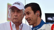 Roger Penske teams up with Acura in return to sports car racing