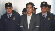 Samsung Boss Goes to Trial