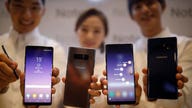 Samsung says Galaxy Note 8 pre-orders highest among Note series