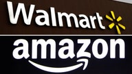 Amazon vs. Walmart: Grocery Wars