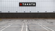 Takata bankruptcy may put recall costs squarely on automakers