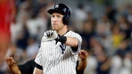 Yankees player Todd Frazier inspires 'Thumbs Down' T-shirts
